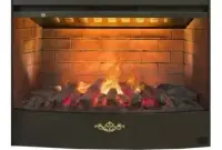 Каминокомплект RealFlame Imperia 33 с очагом 3D Firestar 33 Каминокомплект RealFlame Imperia 33 с очагом 3D Firestar 33