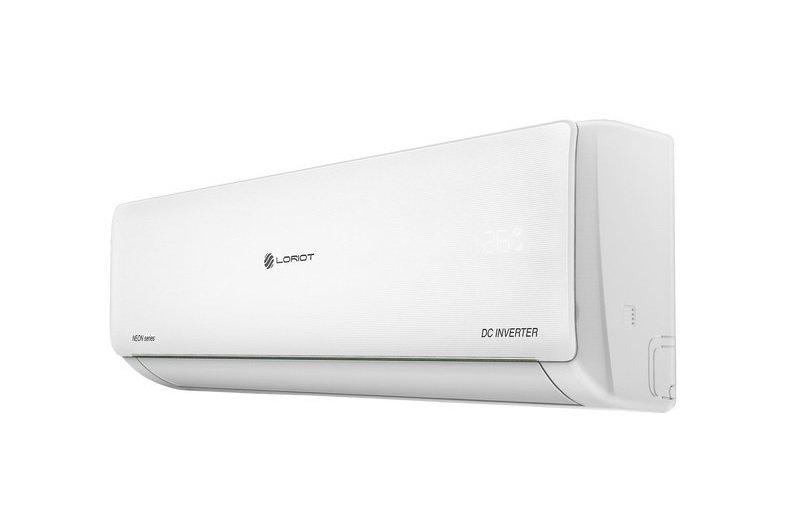 Настенная сплит-система Loriot LAC IN-12TA Neon Inverter