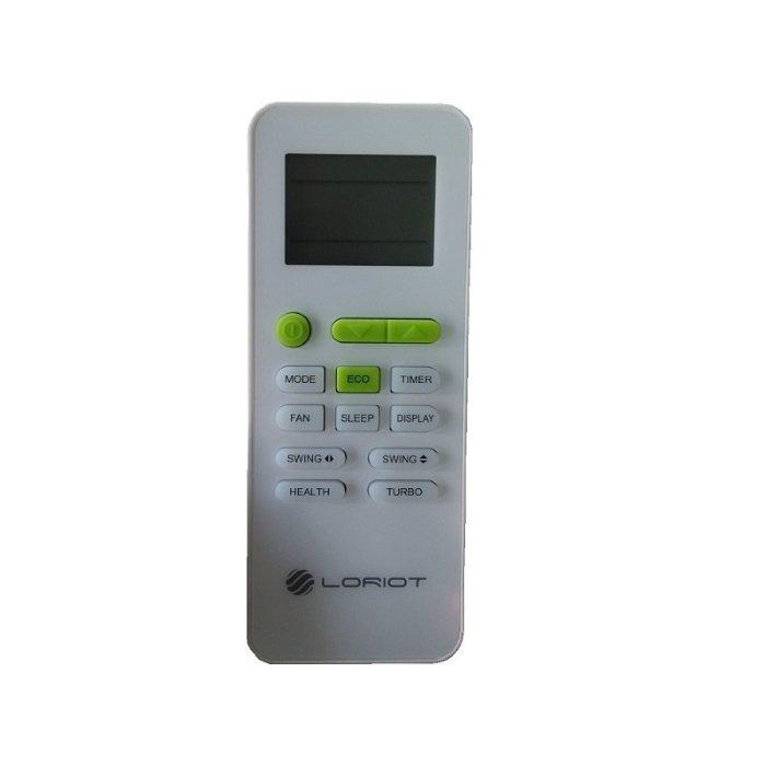Настенная сплит-система Loriot LAC IN-12TA Neon Inverter