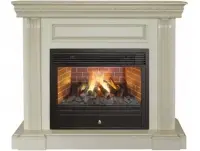 Каминокомплект RealFlame Bogema 26 с очагом 3D Novara Каминокомплект RealFlame Bogema 26 с очагом 3D Novara