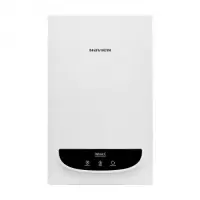 Настенный газовый котел Navien 20K Deluxe Comfort Настенный газовый котел Navien 20K Deluxe Comfort