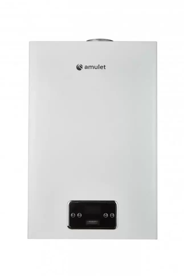 Настенный газовый котел Amulet Turbo D32