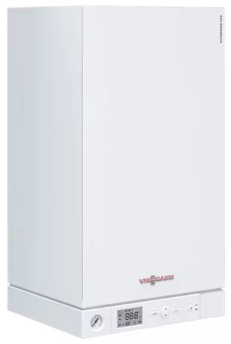 Настенный газовый котел Viessmann Vitopend 100-W A1HB002