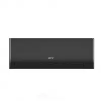 Сплит-система HEC HEC-18HRE03/R3-B(DB)-IN/HEC-18HRE03/R3(DB)-OUT Design Inverter Black