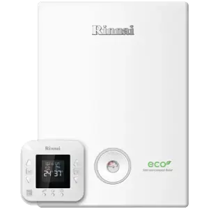 Настенный газовый котел Rinnai BR-UE42+WIFI