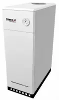Напольный газовый котел Siber Evolution 23 (АОГВ-23.2)