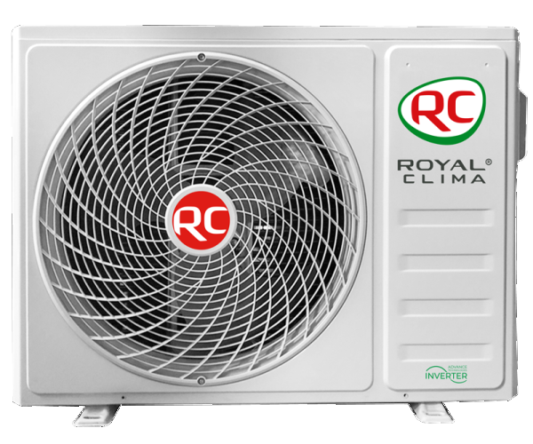 Сплит-система Royal Clima RCI-GLE35HN/IN/RCI-GLE35HN/OUT Gloria Inverter