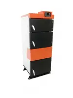 Твердотопливный котел Белкомiн TIS UNI N 20 Твердотопливный котел Белкомiн TIS UNI N 20