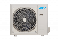 Кассетная сплит-система MDV MDCD-24HRFN8/MDOU-24HFN8 Кассетная сплит-система MDV MDCD-24HRFN8/MDOU-24HFN8