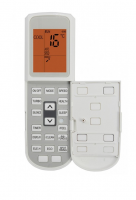 Кассетная сплит-система Бирюса BLCA-H36/4DR3YB/BL-H36/4DR3E Кассетная сплит-система Бирюса BLCA-H36/4DR3YB/BL-H36/4DR3E