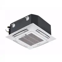 Кассетная сплит-система Dantex RKD-36UHTNI/RKD-36HTNIE-W City Inverter Кассетная сплит-система Dantex RKD-36UHTNI/RKD-36HTNIE-W City Inverter