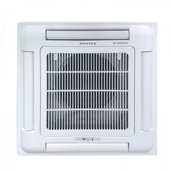 Кассетная сплит-система Dantex RKD-36UHTNI/RKD-36HTNIE-W City Inverter