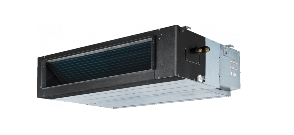 Канальная сплит-система Ecoclima ECLMD/I-TC48/4R1/ECL/I-TC48/5R1 Profi Line Inverter