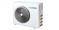 Канальная сплит-система Ecoclima ECLMD/I-TC48/4R1/ECL/I-TC48/5R1 Profi Line Inverter Канальная сплит-система Ecoclima ECLMD/I-TC48/4R1/ECL/I-TC48/5R1 Profi Line Inverter