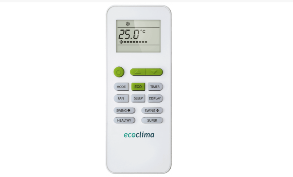 Канальная сплит-система Ecoclima ECLMD/I-TC48/4R1/ECL/I-TC48/5R1 Profi Line Inverter
