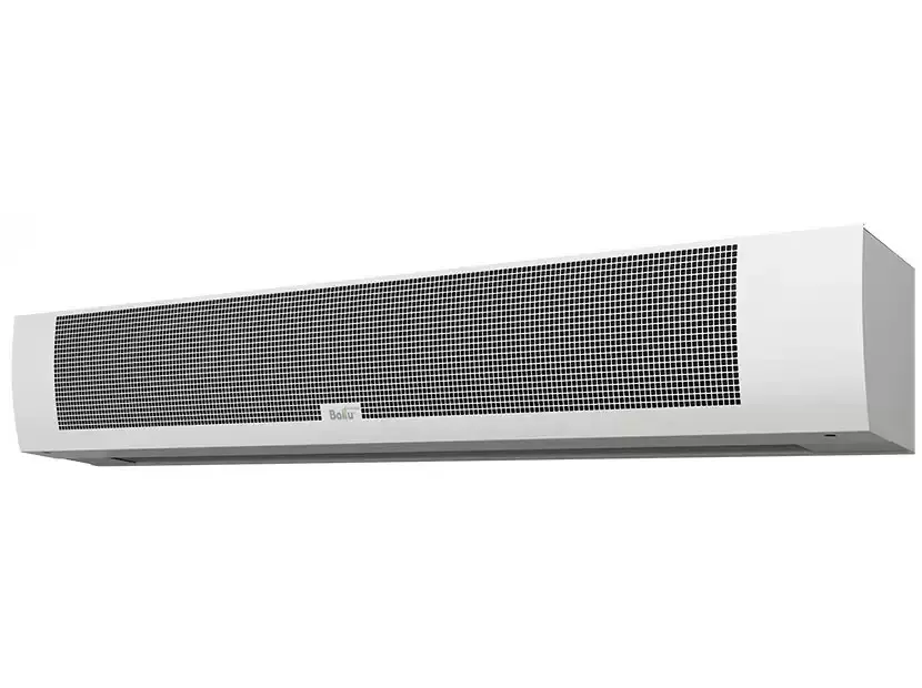 Электрическая тепловая завеса Ballu BHC-B20T12-PS Professional Standard
