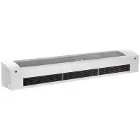 Электрическая тепловая завеса Ballu BHC-B20T12-PS Professional Standard Электрическая тепловая завеса Ballu BHC-B20T12-PS Professional Standard