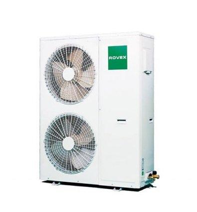 Кассетная сплит-система Rovex RB-48HR3/CCU-48HR3