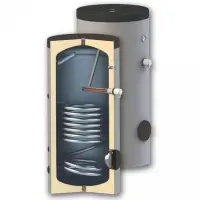 Бойлер косвенного нагрева Sunsystem SN 150