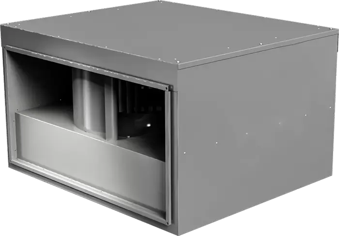 Вентилятор канальный Zilon ZKSA 600x350-4L1