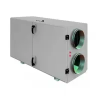 Приточно-вытяжная установка Shuft UniMAX-P 850 SW EC