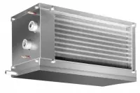 Фреоновый охладитель Shuft WHR-R 1000х500/3 Фреоновый охладитель Shuft WHR-R 1000х500/3