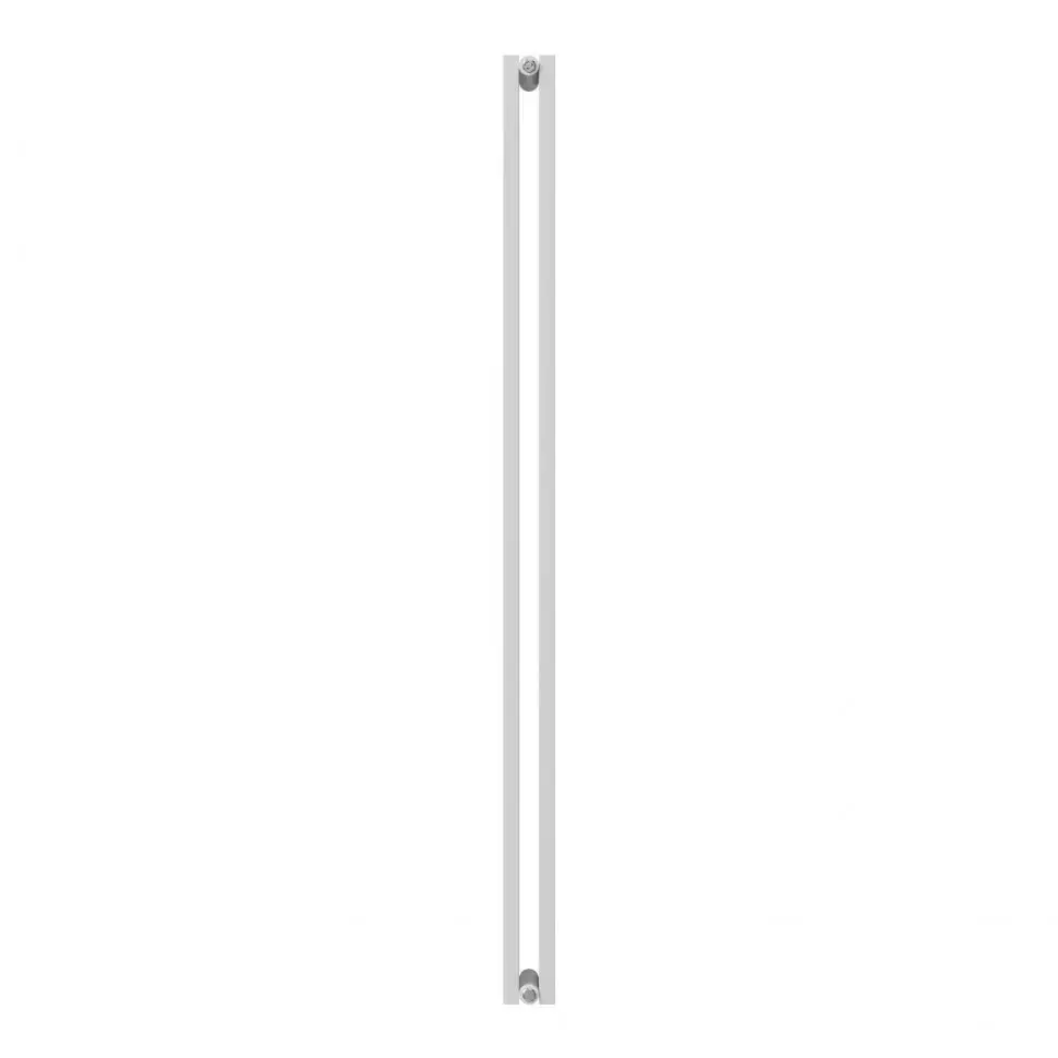 Дизайн-радиатор Royal Thermo Shift Q30 C2180 6 секций RAL9016