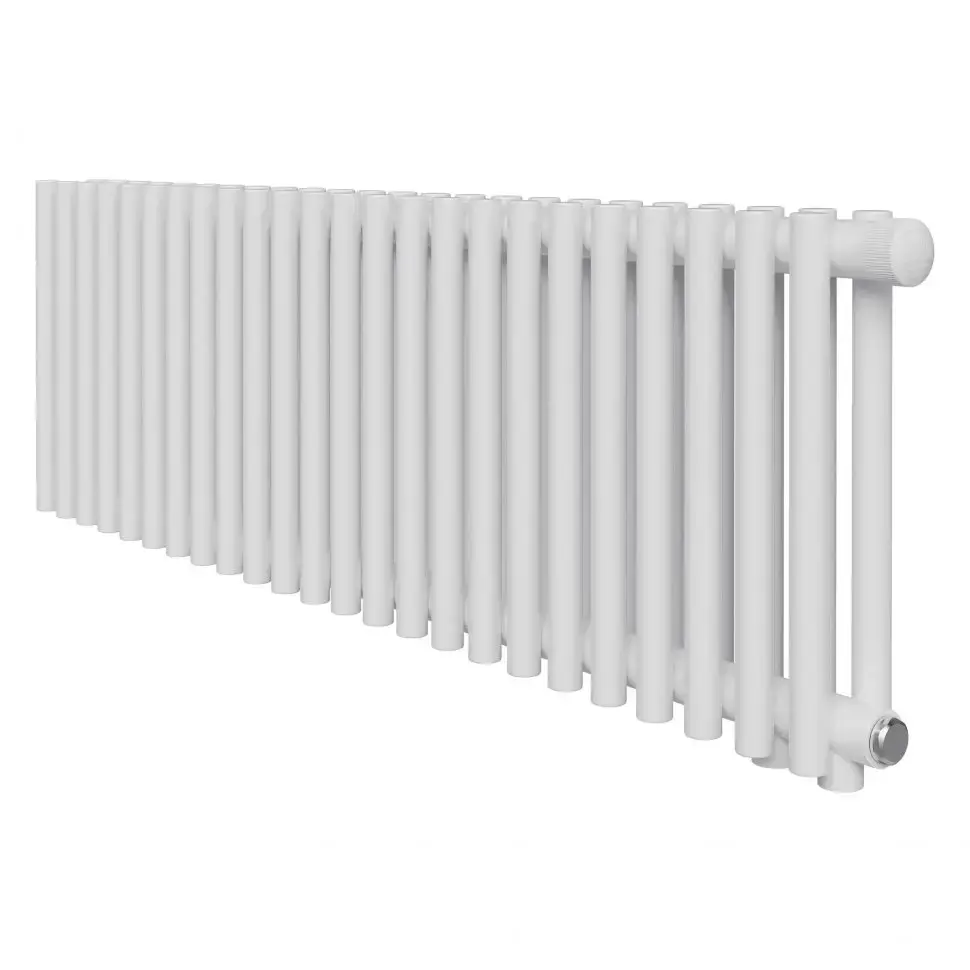 Дизайн-радиатор Royal Thermo Shift R22 VC2030 24 секции RAL9016