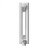 Дизайн-радиатор Royal Thermo Shift R22 VC2030 24 секции RAL9016