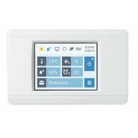 Приточно-вытяжная установка с рекуперацией для бассейна Breezart 25000 Aqua Pool DH