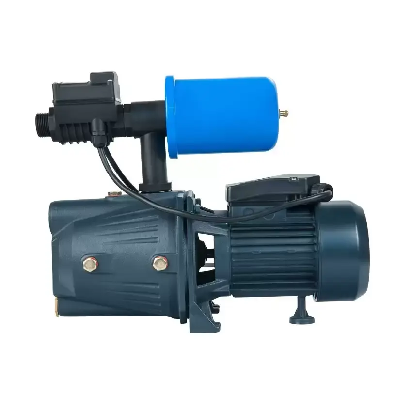Насосная станция Unipump АКВАРОБОТ JET 110 L-2