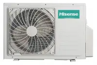 Сплит-система Hisense AS-24HR4RBADJ00G/AS-24HR4RBADJ00W Easy Classic A Сплит-система Hisense AS-24HR4RBADJ00G/AS-24HR4RBADJ00W Easy Classic A