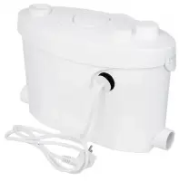Канализационная установка Hoobs RCS 401 Канализационная установка Hoobs RCS 401