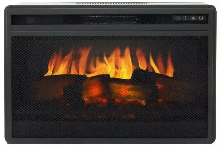 Каминокомплект Royal Flame Aberdeen c очагом Vision 26 EF LED 3D FX