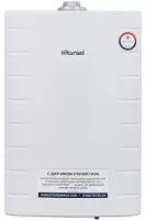 Настенный газовый котел Kiturami World Alpha 15 New