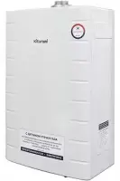 Настенный газовый котел Kiturami World Alpha 15 New