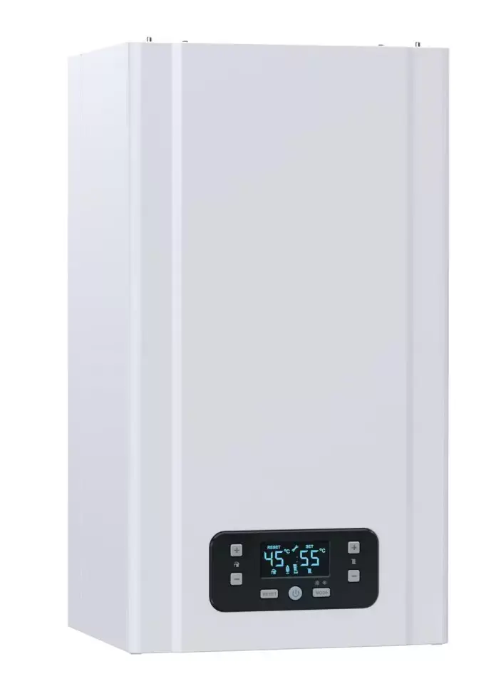 Настенный газовый котел E.C.A. Gerda 33 HM NG