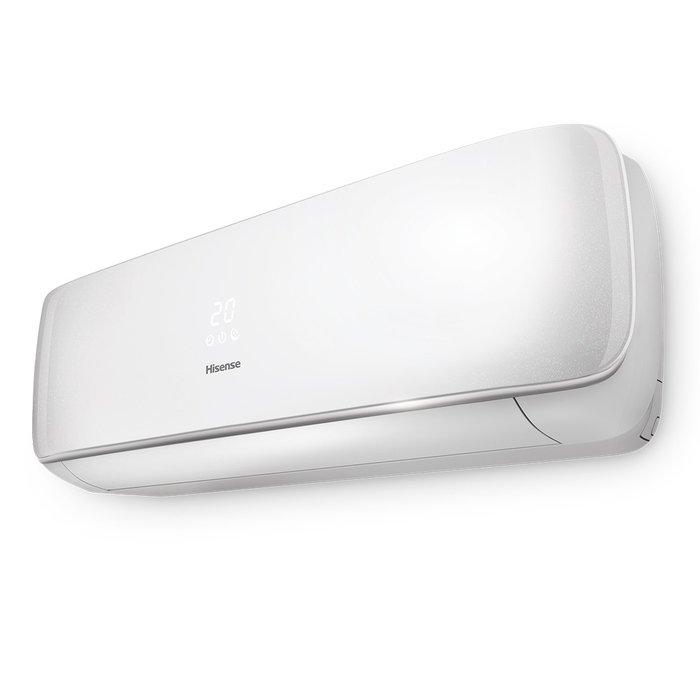 Сплит-система Hisense AS-18HW4SMATG015G/AS-18HW4SMATG015W Neo Premium Classic WI-FI