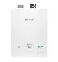Настенный газовый котел Rinnai BR-U42+WIFI Настенный газовый котел Rinnai BR-U42+WIFI