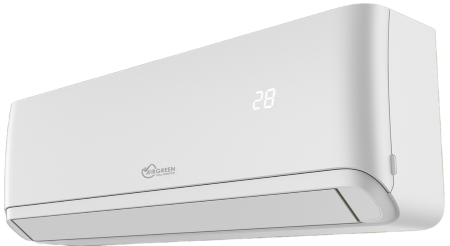 Сплит-система AirGreen GRI-09 IС3/GRO-09 IС3 Chill Inverter
