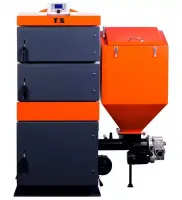 Твердотопливный котел Белкомiн TIS EKO DUO 65 Твердотопливный котел Белкомiн TIS EKO DUO 65