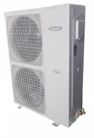 Кассетная сплит-система Бирюса BLCA-H48/5DR3YB/BL-H48/5DR3E