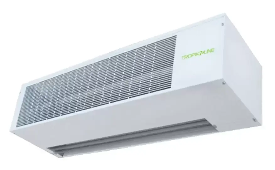 Тепловая завеса Тропик X510E10 Тепловая завеса Тропик X510E10