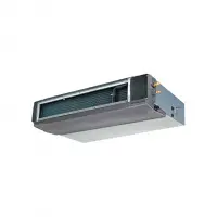 Канальная сплит-система Systemair Sysplit Duct 48 HP Q N Канальная сплит-система Systemair Sysplit Duct 48 HP Q N