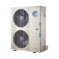 Канальная сплит-система Systemair Sysplit Duct 48 HP Q N Канальная сплит-система Systemair Sysplit Duct 48 HP Q N