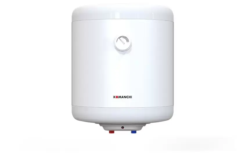 Накопительный водонагреватель Komanchi KWH/S 80 Umi