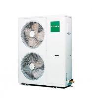 Кассетная сплит-система Rovex RB-60HR3/CCU-60HR3 Кассетная сплит-система Rovex RB-60HR3/CCU-60HR3