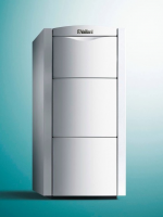 Напольный газовый котел Vaillant ecoVIT VKK INT 476/4 Напольный газовый котел Vaillant ecoVIT VKK INT 476/4
