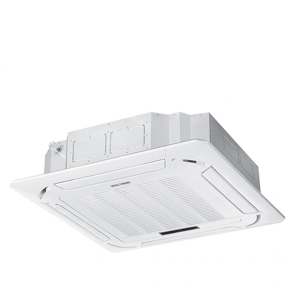 Кассетная сплит-система Royal Thermo RTFC-48LAKHN1 Forte Integro