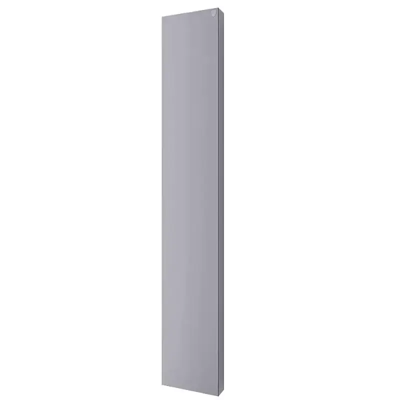 Дизайн-радиатор Royal Thermo Flat 300-1800 Silver Satin